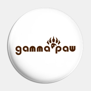 Padre Paw Pin