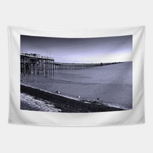 Southend on Sea Pier Essex England Tapestry