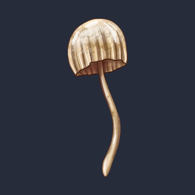 Mushroom Master Toadtool by Mushroom Master