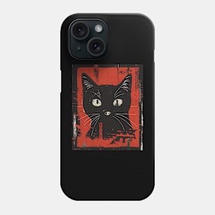 Kawaii Cat Collars Phone Case