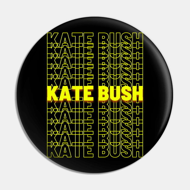 Kate bush Pin by Apleeexx