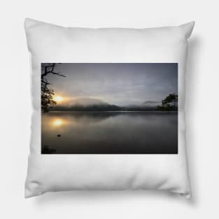 Ullswater Pillow