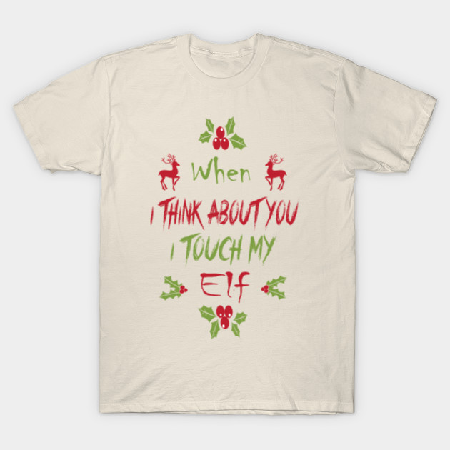 funny elf shirts