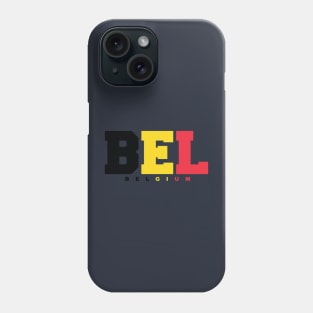 Belgium Phone Case