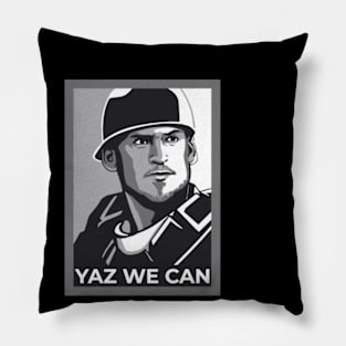 Yasmani Grandal Yaz We Can Pillow