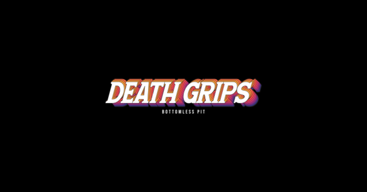 Bottomless pit death grips bottomless pit death grips t shirt
