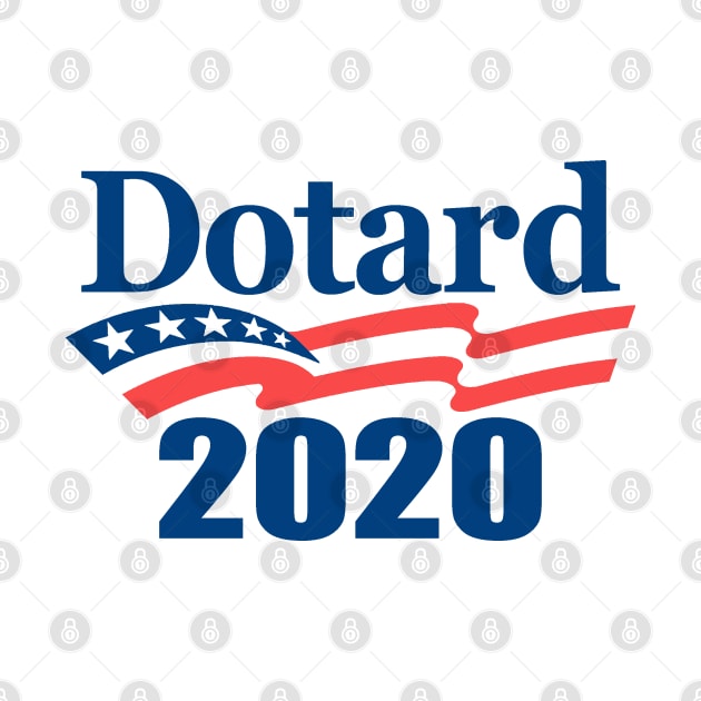 Dotard 2020 by Etopix