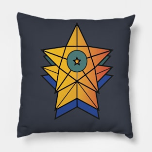 stars Pillow