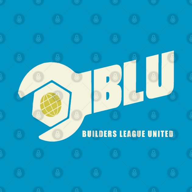 Team Blu (Builders League United) Ver. 2 by The_RealPapaJohn