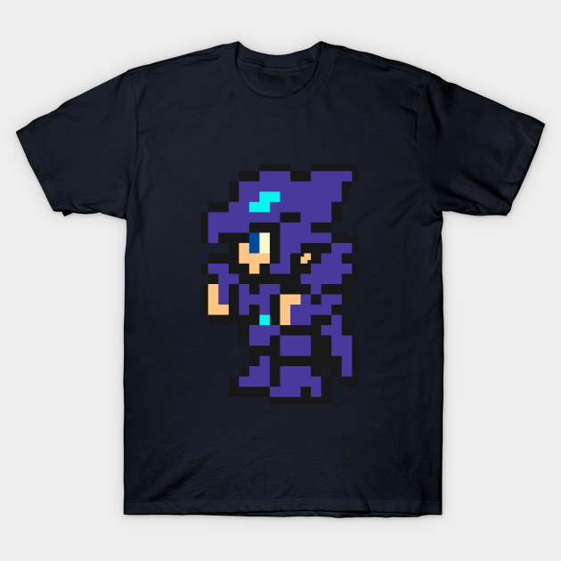 Discover Dragon Knight - Knight - T-Shirt