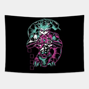 Meruem - Hunter X Hunter - Chimera Ant King Tapestry