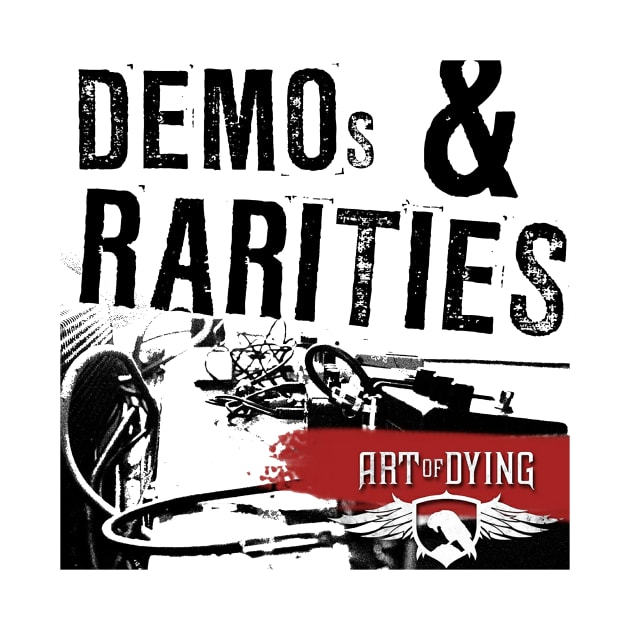 Demo & Rarities by Stars A Born