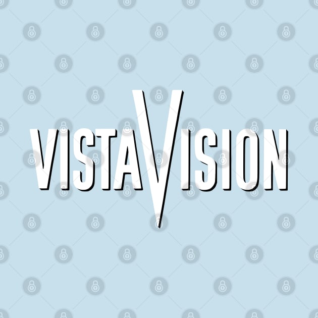 VistaVision Logo by MovieFunTime