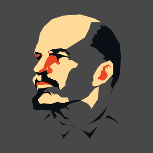 Lenin of the USSR T-Shirt