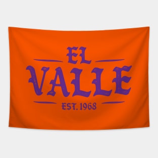 El Valle OG Tapestry