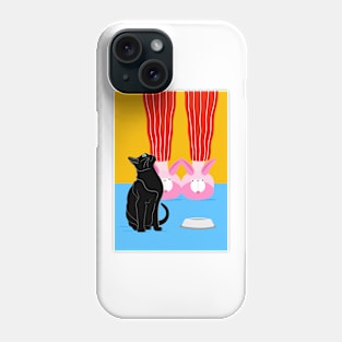 Time For Breakfast Phone Case