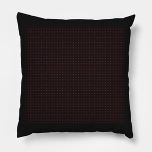 Tiny Shiny Hearts by Suzy Hager       Heart Collection      Valentines Day Pillow