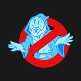 ForceGhostBusters T-Shirt