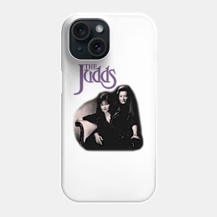 Tour Black Phone Case