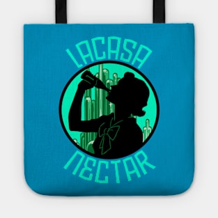 Lacasa Nectar II Tote