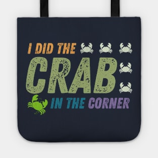 Corner Crab by Sonny | In the Heights Tote