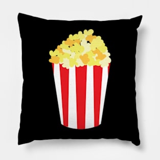 Popcorn Pillow