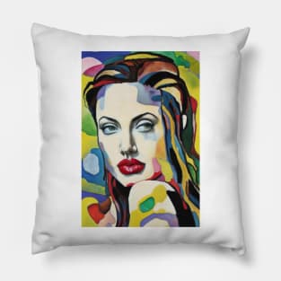 Jolie Pillow