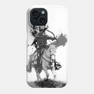 Equestrian Phone Case