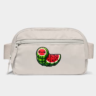 Presenting a Cater-melon for Summertime Cuteness Bag