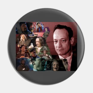 Ted Raimi Pin