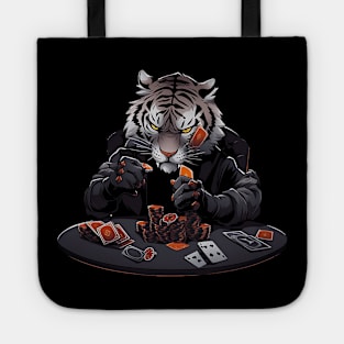 tiger play poker Tote