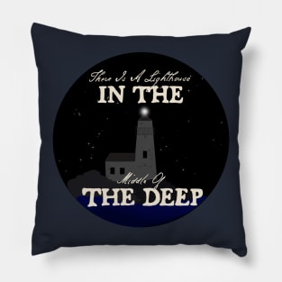 Halsey The Lighthouse lyrics Pillow