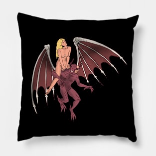 Belial Pillow