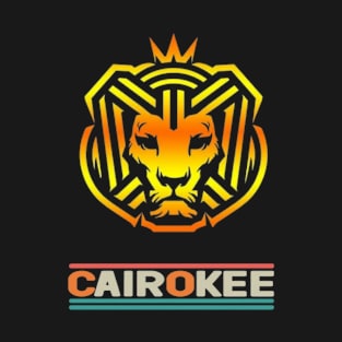 Cairokee band T-Shirt