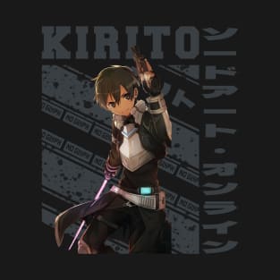 Kirito T-Shirt