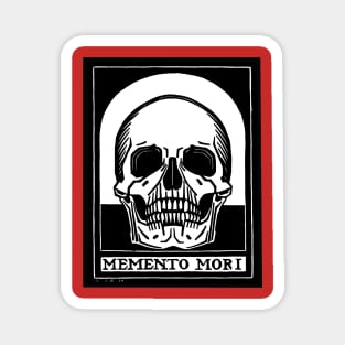 Oso Memento Magnet