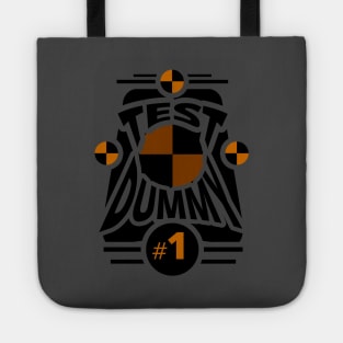 Test Dummy Tote