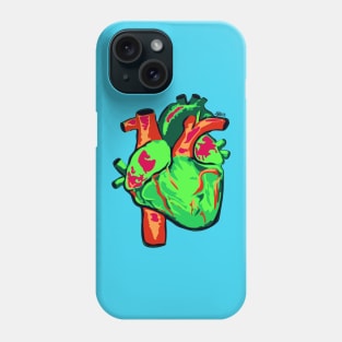 Heart 2 Phone Case