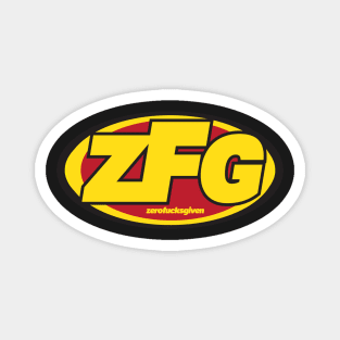 ZFG YR Magnet