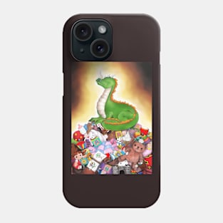 Baby Dragon Phone Case