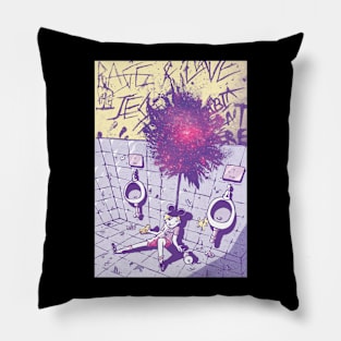 imagiNation Pillow