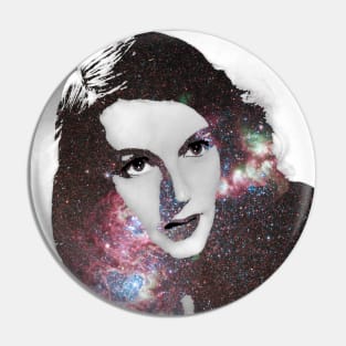 Dolly Haas: Starlight Starlets Pin