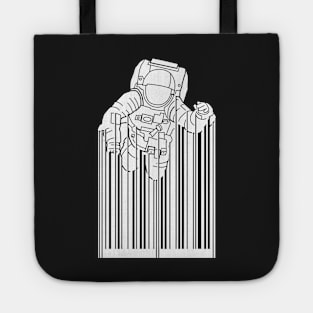 Buzzcode Tote