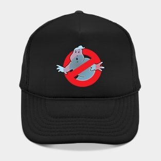 Ghostbusters Hat