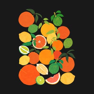 Citrus Harvest T-Shirt