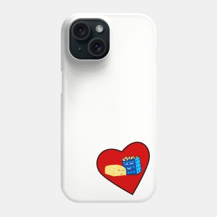 Taste Buddies Phone Case