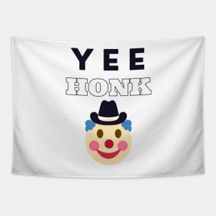 yeehonk Tapestry