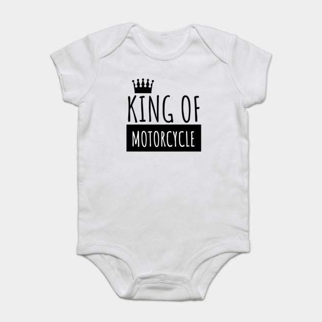 motorcycle onesie