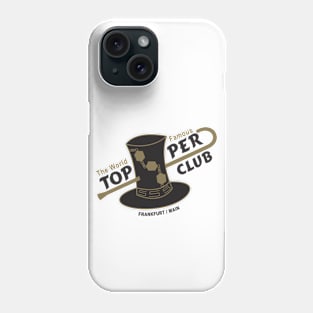 Topper Club Frankfurt / Main Phone Case