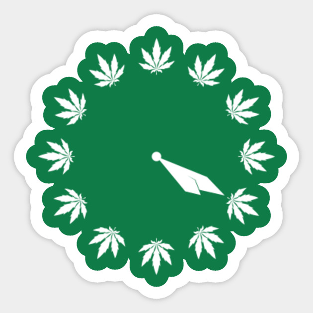 4 20 clock 420